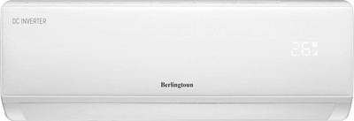 Кондиционер Berlingtoun Leeds BR-24TIN1 Кондиционер Berlingtoun Leeds BR-24TIN1