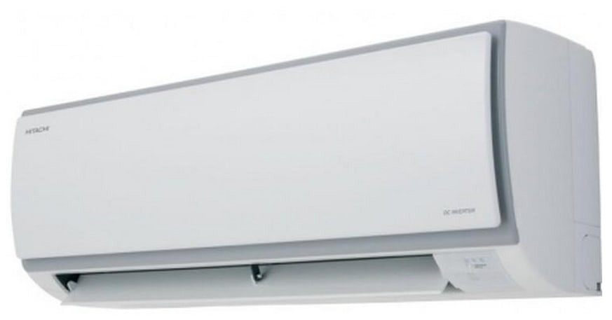 Настенный внутренний блок мульти сплит-системы Hitachi RAK-35NH6A