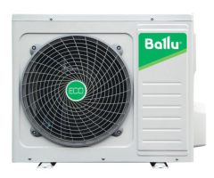 Инверторный кондиционер Ballu BSGRI-18HN8_22Y Инверторный кондиционер Ballu BSGRI-18HN8_22Y