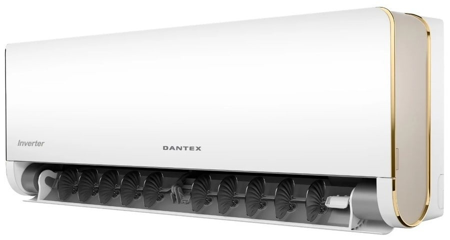 Кондиционер Dantex Vision RK-09VDMI/RK-09VDMIE
