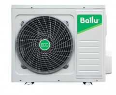 Инверторный кондиционер Ballu BSUI-18HN8_22Y Инверторный кондиционер Ballu BSUI-18HN8_22Y