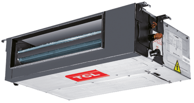 Канальный внутренний блок мульти сплит-системы TCL Slim Duct TDCM-18HRID Канальный внутренний блок мульти сплит-системы TCL Slim Duct TDCM-18HRID