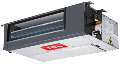 Канальный внутренний блок мульти сплит-системы TCL Slim Duct TDCM-18HRID Канальный внутренний блок мульти сплит-системы TCL Slim Duct TDCM-18HRID