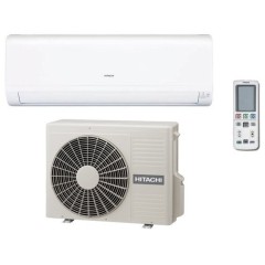 Инверторный кондиционер Hitachi RAK-50PEC/RAC-50WEC Инверторный кондиционер Hitachi RAK-50PEC/RAC-50WEC