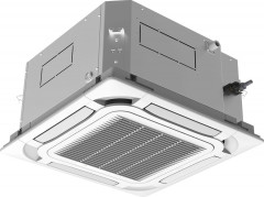 Кассетный кондиционер Pioneer KFC60GV/KON60GV/TC04V Nord-40 Кассетный кондиционер Pioneer KFC60GV/KON60GV/TC04V Nord-40