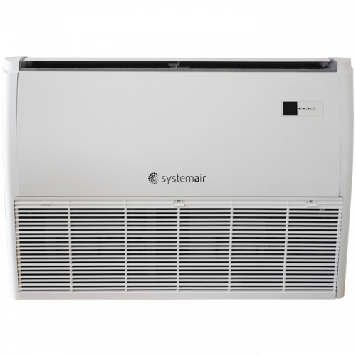 Напольно-потолочный кондиционер Systemair SYSPLIT SIMPLE CEILING 18 HP Q Напольно-потолочный кондиционер Systemair SYSPLIT SIMPLE CEILING 18 HP Q