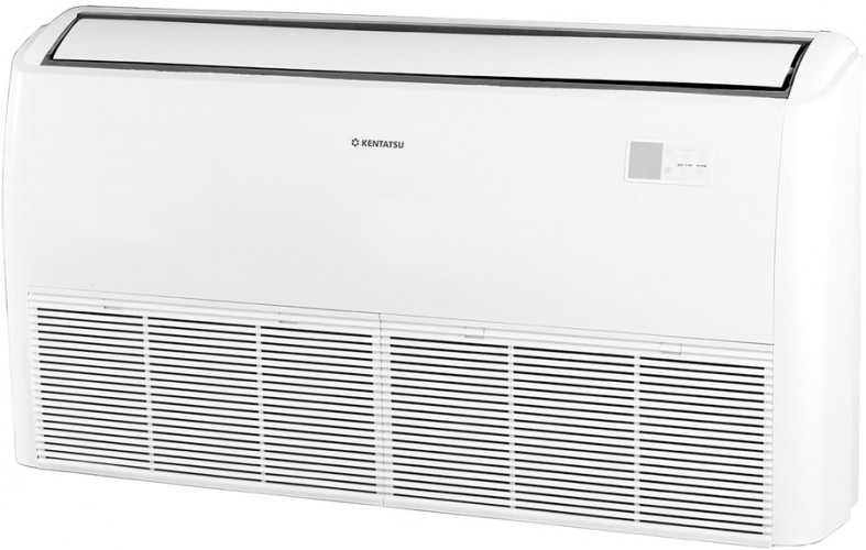 Напольно-потолочный кондиционер Kentatsu KSHF105HFAN3/KSUR105HFAN3/-40 Напольно-потолочный кондиционер Kentatsu KSHF105HFAN3/KSUR105HFAN3/-40