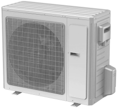 Напольно-потолочный кондиционер Gree GUD125ZD1/A-S/GUD125W1/NhA-S Напольно-потолочный кондиционер Gree GUD125ZD1/A-S/GUD125W1/NhA-S