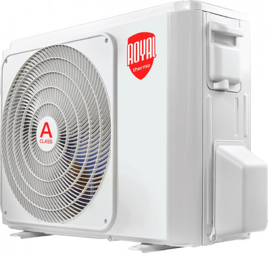 Кондиционер Royal Thermo Siena RTS-18HN1 Кондиционер Royal Thermo Siena RTS-18HN1