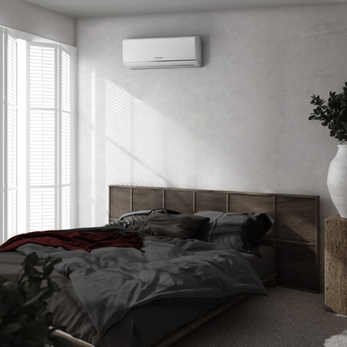 Кондиционер Royal Thermo Siena RTS-18HN1 Кондиционер Royal Thermo Siena RTS-18HN1