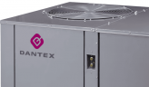 Крышный кондиционер Dantex DR-A060HP/SF