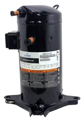 Крышный кондиционер Dantex DR-A060HP/SF