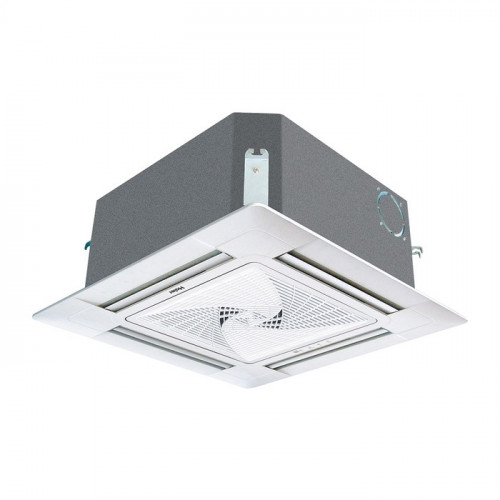 Кассетный кондиционер Haier AB35S2SC1FA/1U35S2SM1FA Кассетный кондиционер Haier AB35S2SC1FA/1U35S2SM1FA