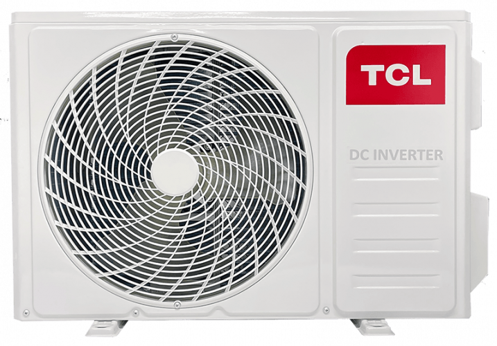 Кондиционер TCL X-Fresh TAC-12HRID/XF