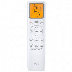 Кондиционер TCL X-Fresh TAC-12HRID/XF Кондиционер TCL X-Fresh TAC-12HRID/XF