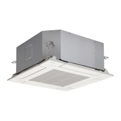 Кассетный кондиционер Toshiba RAV-RM561MUT-E/RAV-GM561ATP-E Кассетный кондиционер Toshiba RAV-RM561MUT-E/RAV-GM561ATP-E