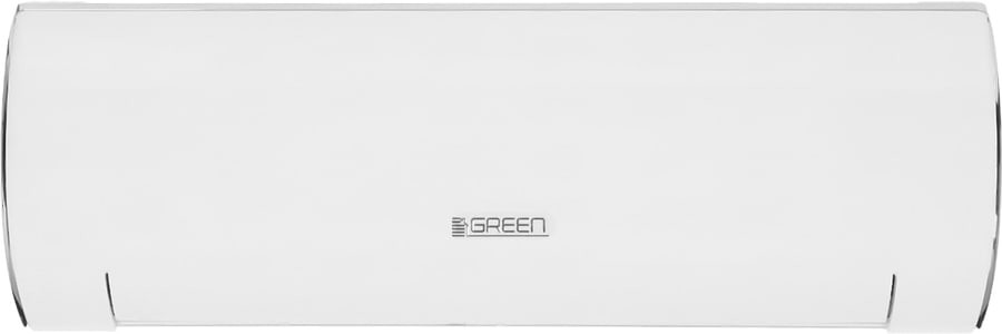 Кондиционер Green Hit GRI-09HH2/GRO-09HH3 Кондиционер Green Hit GRI-09HH2/GRO-09HH3