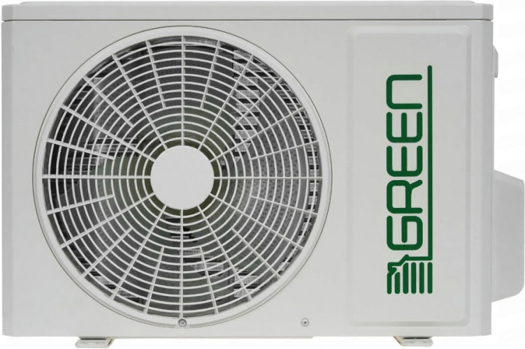 Кондиционер Green Hit GRI-09HH2/GRO-09HH3 Кондиционер Green Hit GRI-09HH2/GRO-09HH3