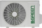 Кондиционер Green Hit GRI-09HH2/GRO-09HH3 Кондиционер Green Hit GRI-09HH2/GRO-09HH3