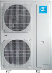 Наружный блок VRF системы QUATTROCLIMA QN-М220UCM3 Наружный блок VRF системы QUATTROCLIMA QN-М220UCM3