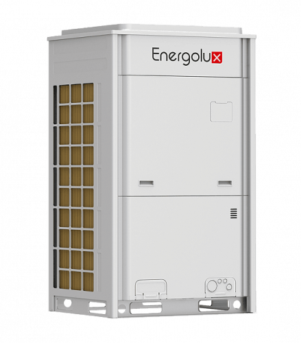 Наружный блок VRF системы Energolux SMZU75CEBI Наружный блок VRF системы Energolux SMZU75CEBI