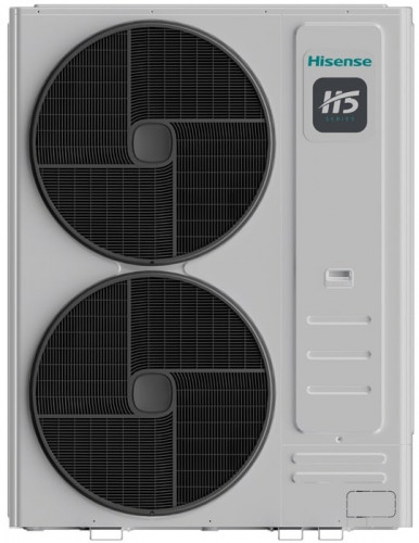 Наружный блок VRF системы Hisense AVW-114HKDHE2 Наружный блок VRF системы Hisense AVW-114HKDHE2