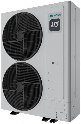 Наружный блок VRF системы Hisense AVW-114HKDHE2 Наружный блок VRF системы Hisense AVW-114HKDHE2