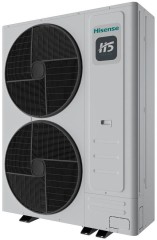 Наружный блок VRF системы Hisense AVW-114HKDHE2 Наружный блок VRF системы Hisense AVW-114HKDHE2