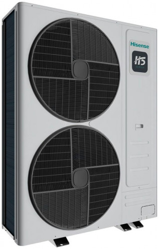 Наружный блок VRF системы Hisense AVW-114HKDHE2 Наружный блок VRF системы Hisense AVW-114HKDHE2