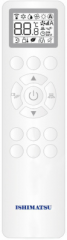 Внутренний блок ISHIMATSU AMS-09 WIFI Внутренний блок ISHIMATSU AMS-09 WIFI