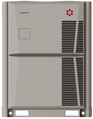 Наружный блок VRF системы Kentatsu KVH450HZAN3-B Наружный блок VRF системы Kentatsu KVH450HZAN3-B