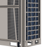 Наружный блок VRF системы Kentatsu KVH450HZAN3-B Наружный блок VRF системы Kentatsu KVH450HZAN3-B
