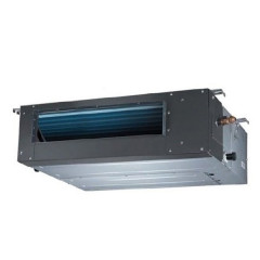Канальный кондиционер Midea MTI-24HWN1-Q/MOU-24HN1-Q Канальный кондиционер Midea MTI-24HWN1-Q/MOU-24HN1-Q