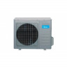Канальный кондиционер Midea MTI-24HWN1-Q/MOU-24HN1-Q Канальный кондиционер Midea MTI-24HWN1-Q/MOU-24HN1-Q