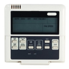 Канальный кондиционер Midea MTI-24HWN1-Q/MOU-24HN1-Q Канальный кондиционер Midea MTI-24HWN1-Q/MOU-24HN1-Q