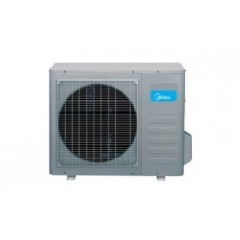 Канальный кондиционер Midea MTI-24HWN1-Q/MOU-24HN1-Q Канальный кондиционер Midea MTI-24HWN1-Q/MOU-24HN1-Q