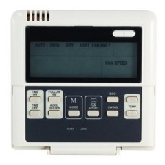 Канальный кондиционер Midea MTI-24HWN1-Q/MOU-24HN1-Q Канальный кондиционер Midea MTI-24HWN1-Q/MOU-24HN1-Q