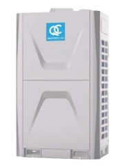 Наружный блок VRF системы QUATTROCLIMA QN-M500UC Наружный блок VRF системы QUATTROCLIMA QN-M500UC