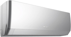 Кондиционер Gree Pular Inverter Arctic (silver) GWH18AGDXD-K6DNA4E Кондиционер Gree Pular Inverter Arctic (silver) GWH18AGDXD-K6DNA4E