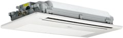 Кассетный фанкойл до 3.5 кВт Midea MKC-V300R-B Кассетный фанкойл до 3.5 кВт Midea MKC-V300R-B