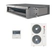 Канальный кондиционер Energolux SAD60HD1-A/SAU60U1-A-WS30 Канальный кондиционер Energolux SAD60HD1-A/SAU60U1-A-WS30