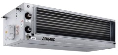 Канальный фанкойл до 20 кВт Aermec TS 63 Канальный фанкойл до 20 кВт Aermec TS 63