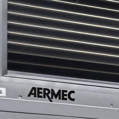 Канальный фанкойл до 20 кВт Aermec TS 63 Канальный фанкойл до 20 кВт Aermec TS 63