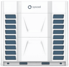 Наружный блок VRF системы SYSCOOL SYSVRF 3SE M 680 AIR EVO HP R Наружный блок VRF системы SYSCOOL SYSVRF 3SE M 680 AIR EVO HP R