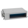 Канальный кондиционер Gree GUD125PHS/A-S/GUD125W/A-X Канальный кондиционер Gree GUD125PHS/A-S/GUD125W/A-X