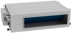 Канальный кондиционер Gree GUD125PHS/A-S/GUD125W/A-X Канальный кондиционер Gree GUD125PHS/A-S/GUD125W/A-X