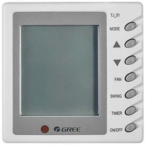 Канальный кондиционер Gree GUD125PHS/A-S/GUD125W/A-X Канальный кондиционер Gree GUD125PHS/A-S/GUD125W/A-X
