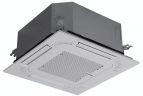 Кассетная VRF система Hisense AVC-07HJFA Кассетная VRF система Hisense AVC-07HJFA
