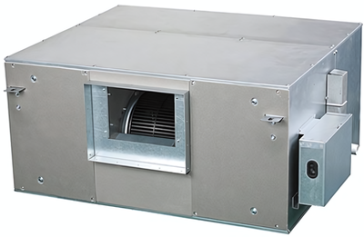 Канальный фанкойл до 12 кВт Kentatsu KFTE120H0EN1 Канальный фанкойл до 12 кВт Kentatsu KFTE120H0EN1