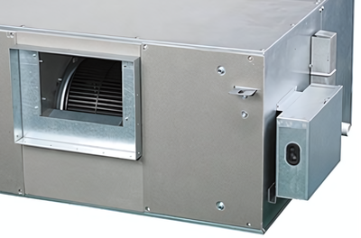 Канальный фанкойл до 12 кВт Kentatsu KFTE120H0EN1 Канальный фанкойл до 12 кВт Kentatsu KFTE120H0EN1